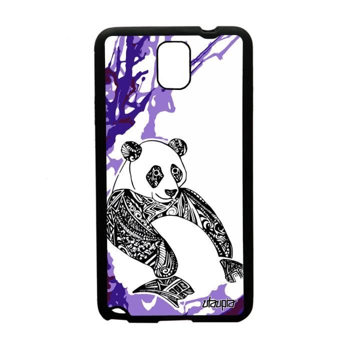 coque galaxy note 3 panda coque galaxy note 3 panda