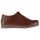 Ben Sherman Quad Wallabee Homme Chaussures Mocassi