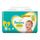 Pampers taille 3