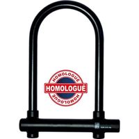 ANTIVOL - BLOQUE ROUE ABUS antivol U Moto CUH 210 HB 330-18 ANTIVOL - BLOQUE ROUE ABUS antivol U Moto CUH 210 HB 330-18