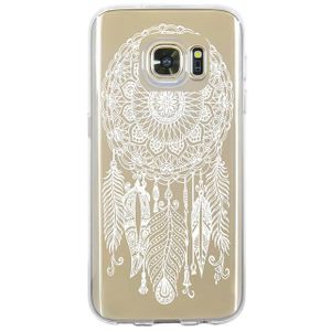 coque samsung s7 edge atrape reve et paillette coque samsung s7 edge atrape reve et paillette