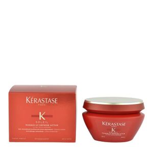 Masque cheveux kerastase - Achat / Vente pas cher