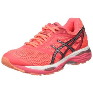 asics gel cumulus 15 femme gris