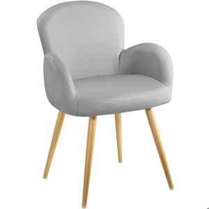 Chaise Bureau Scandinave