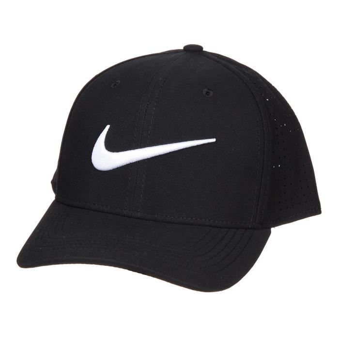 NIKE Casquette Arobill Clc99 - Noir