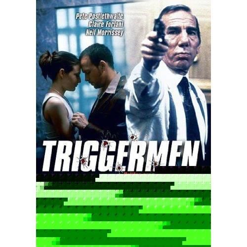 Triggermen   petites arnaquen DVD FILM pas cher