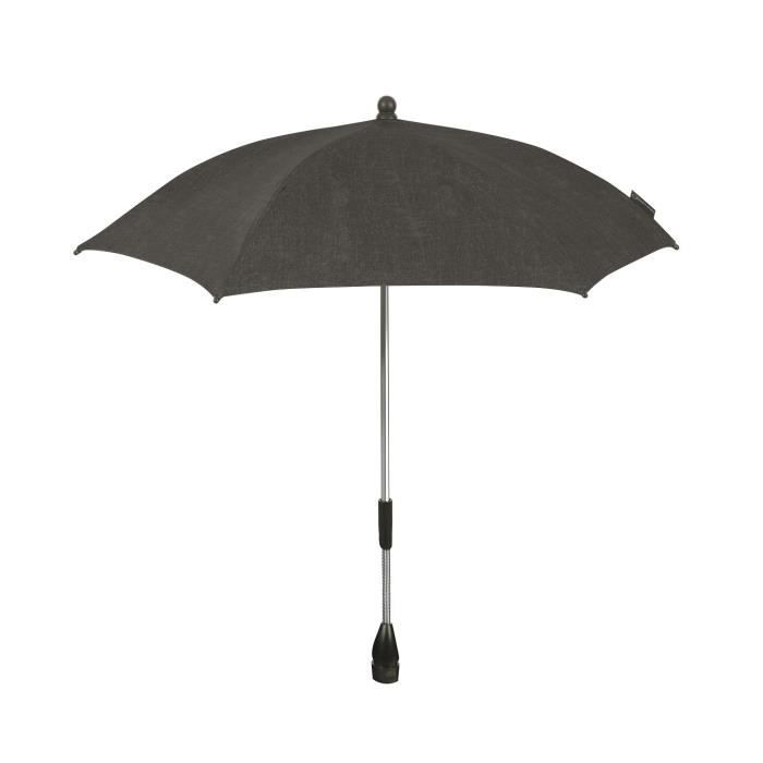 BEBE CONFORT Ombrelle ronde - Nomad Black