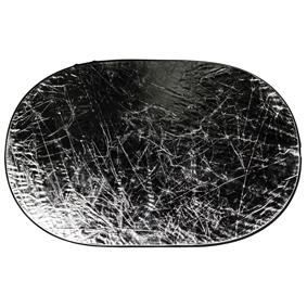 CAMLINK CL-REFLECTOR20 Réflecteur Photo Studio 150 x 100 cm