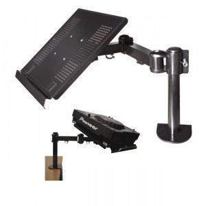 Support vertical pour votre ordinateur portable