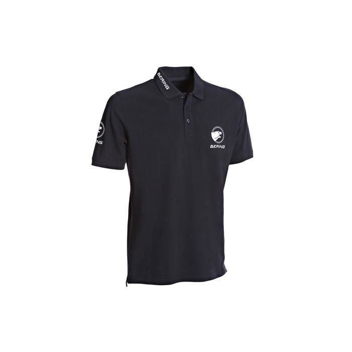 BERING Polo Dony Homme - Marine