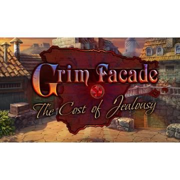Grim Facade: Le Prix de la Jalousie