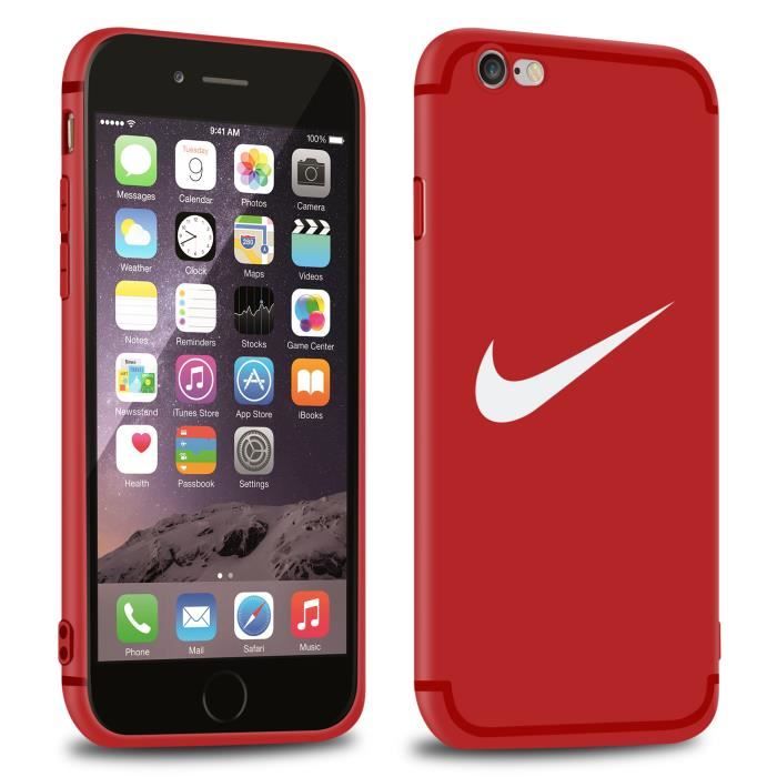 coque iphone 6 nike souple coque iphone 6 nike souple
