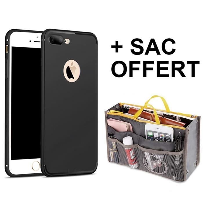 coque iphone 7 plus noir et or coque iphone 7 plus noir et or