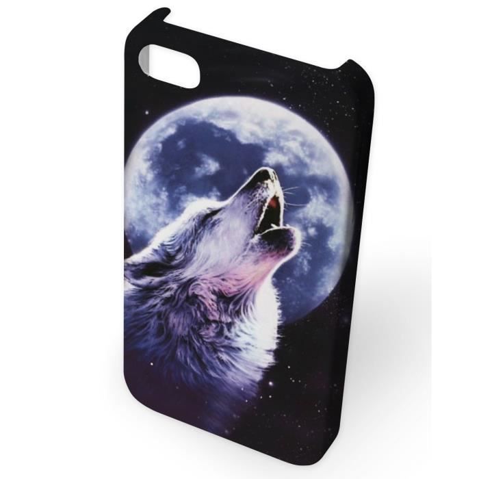 coque iphone 5 loup coque iphone 5 loup