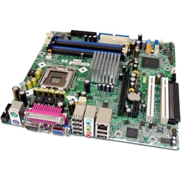 TÉLÉCHARGER PILOTE CARTE SON HP COMPAQ DC7600 PILOTE SON COMPAQ DC7600 TÉLÉCHARGER HP CARTE