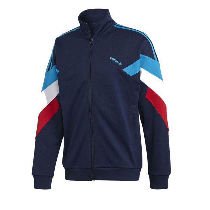 Manteaux Mi Légère amp; Saison Veste Originals Vestes Homme Adidas EUqxYzw1g