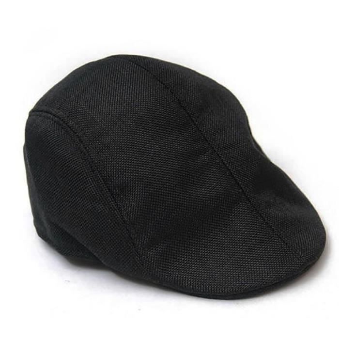 Gavroche à Visière Casquette Hommes Golf Conduite Conduite Casquette