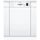 Lave vaisselle habillable 50 cm profondeur largeur 45 cm