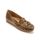 Mocassins à pompon, largeur confort