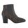 Boots Skechers Boulevard pour femme en charbon.