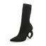 BOTTE Bottes de femme, automne hiver 2019, nouveau modèl