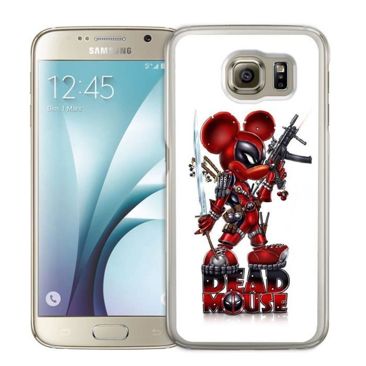 coque samsung s7 edge deadpool coque samsung s7 edge deadpool