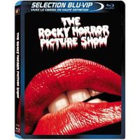 BLU-RAY FILM Blu-Ray The Rocky Horror Picture Show BLU-RAY FILM Blu-Ray The Rocky Horror Picture Show