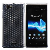 COQUE - FACADE Coque en Silicone gel Diamant Cover Etui pour S… COQUE - FACADE Coque en Silicone gel Diamant Cover Etui pour S…