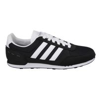 BASKET ADIDAS NEO Baskets City Racer Chaussures Homme BASKET ADIDAS NEO Baskets City Racer Chaussures Homme