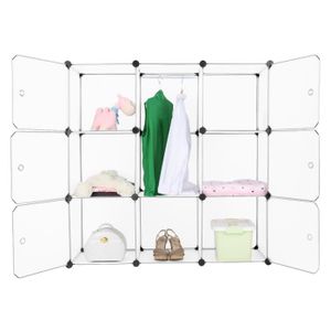 cube rangement avec porte  achat  vente cube rangement