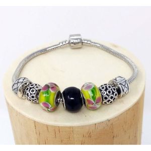 bracelet pandora boule bracelet pandora boule