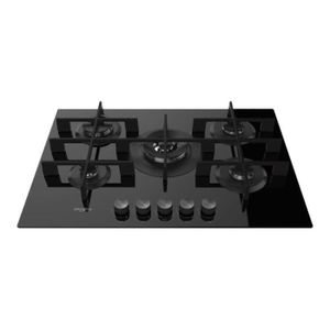 PLAQUE GAZ Whirlpool GOW7553NB Table Gaz