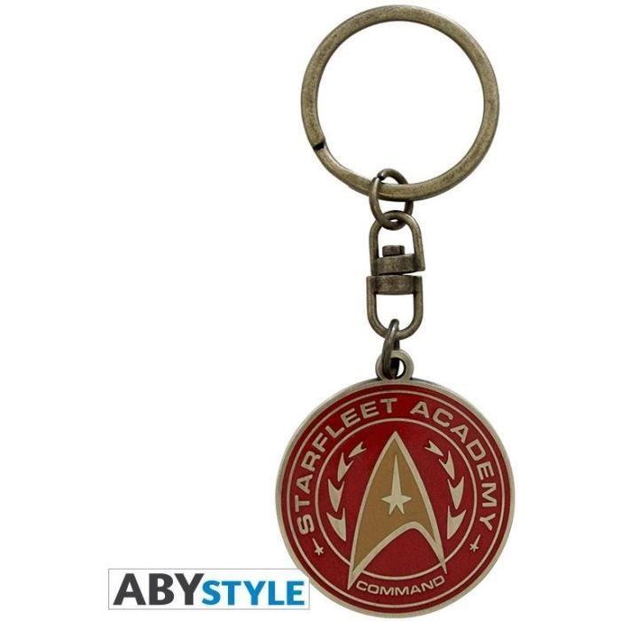 Porte cles Star Trek Starfleet Academy