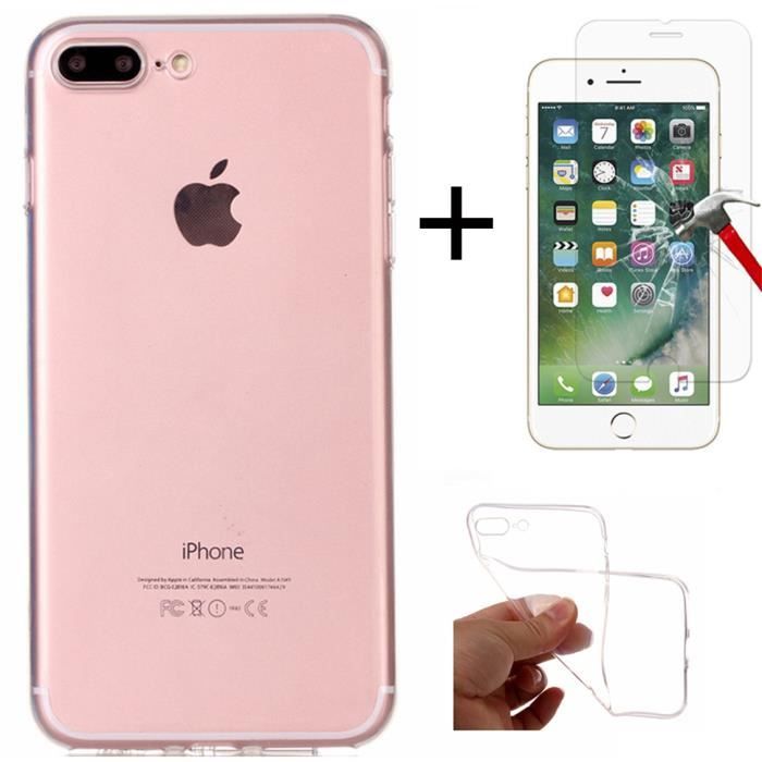 coque iphone 7 silicone doux coque iphone 7 silicone doux