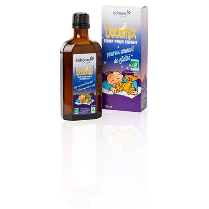 Dodomix, pour des nuits reposantes, 150ml   Achat / Vente BOISSON BEBE