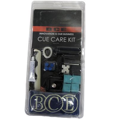 Kit entretien (Blister)   Achat / Vente USTENSILE BILLARD Maintenance