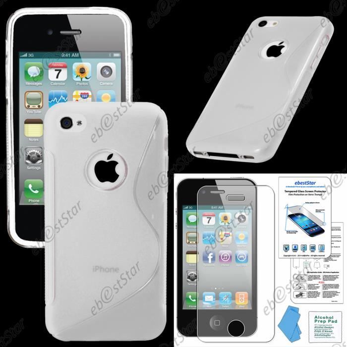 iphone 4 verre coque iphone 4 verre coque