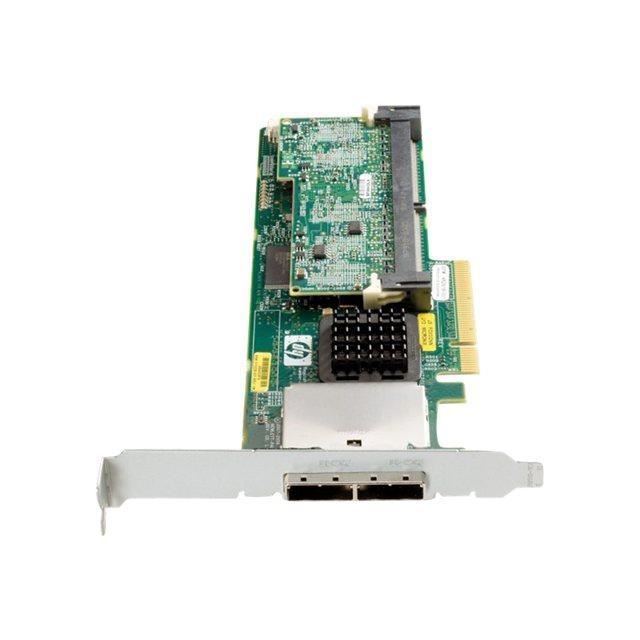 CONTROLEUR RAID SAS PCI EXPRESS   CONTROLEUR RAID SAS PCI EXPRESS HP