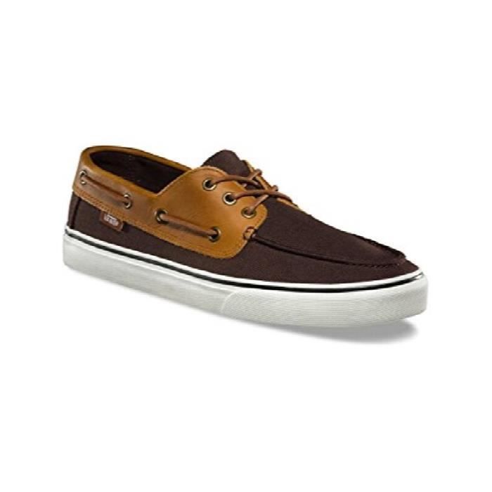 basket vans homme marron basket vans homme marron