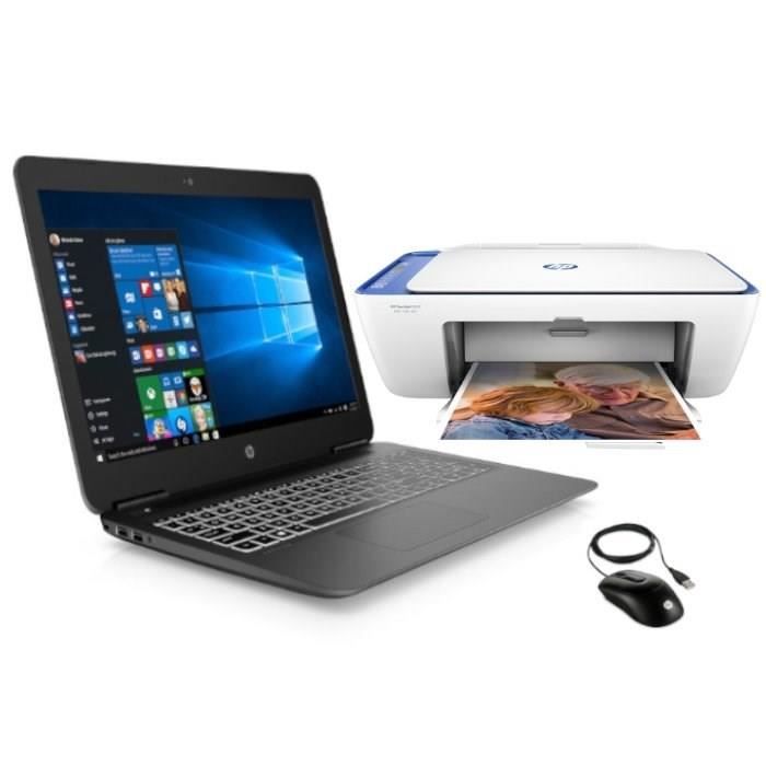 HP PC Portable Pavilion 15-bc403nf -15,6\
