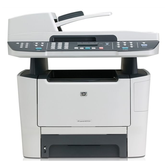 HP LaserJet Pro M2727nf (CB532A)   Achat / Vente IMPRIMANTE HP