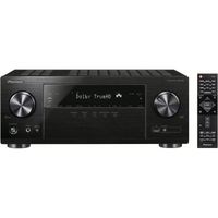 AMPLIFICATEUR HIFI PIONEER VSX-832 Amplificateur AV 5.1 connecté - Bl AMPLIFICATEUR HIFI PIONEER VSX-832 Amplificateur AV 5.1 connecté - Bl