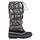 WINTER-GRIP Bottes après ski - Femme - Noir