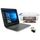 HP PC Portable Pavilion 15-bc403nf -15,6"FHD -i5-8
