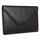 SILVERCAT Porte-cartes Cuir Lisse 11,3 cm Noir Fem