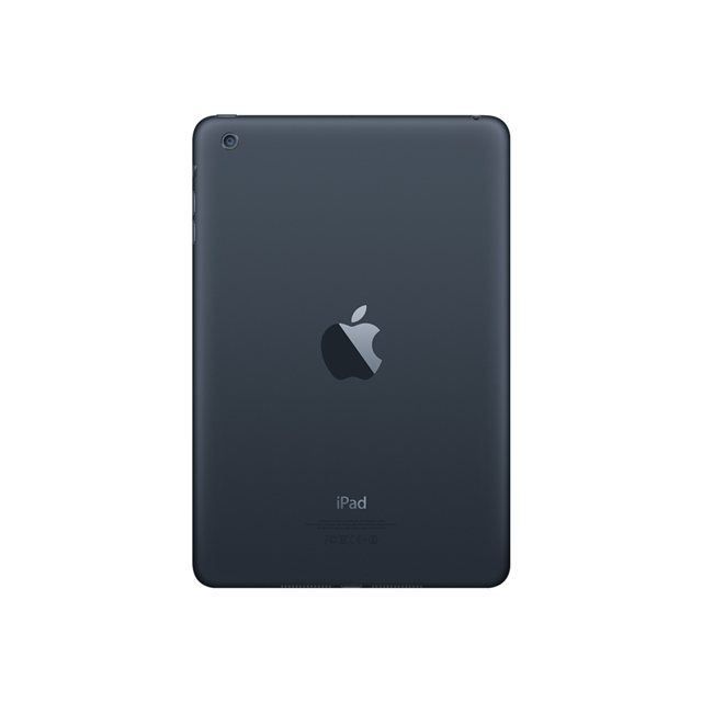Apple iPad mini Wi-Fi 32 Go noir & ardois2