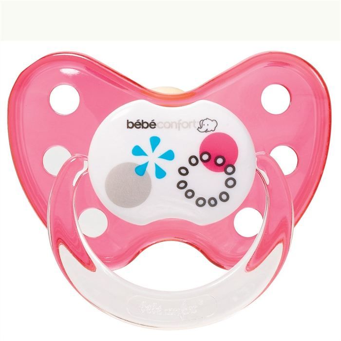 BEBE CONFORT 1 sucette Evidence T2   Achat / Vente SUCETTE BEBE