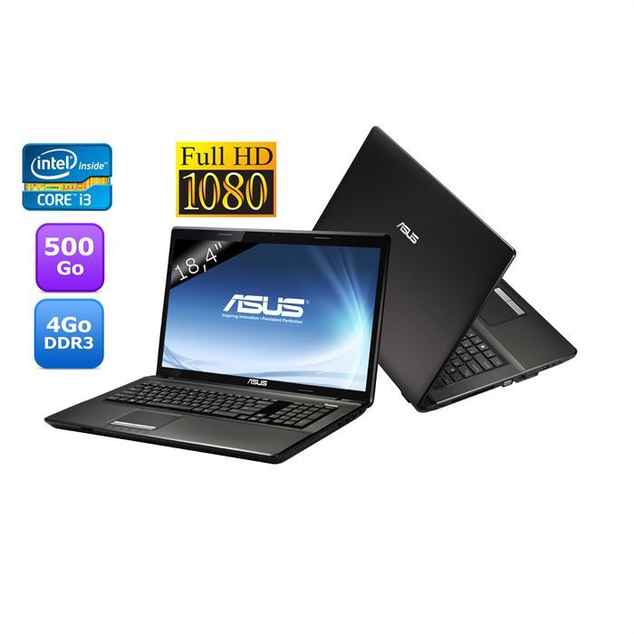 Asus X93SV YZ032V   Achat / Vente ORDINATEUR PORTABLE Asus X93SV