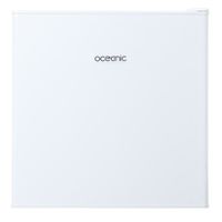 CONGÉLATEUR PORTE OCEANIC OCEACCF32W - Congélateur table top - 32L - CONGÉLATEUR PORTE OCEANIC OCEACCF32W - Congélateur table top - 32L -