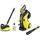 KÄRCHER Nettoyeur haute pression K5 Premium Full C